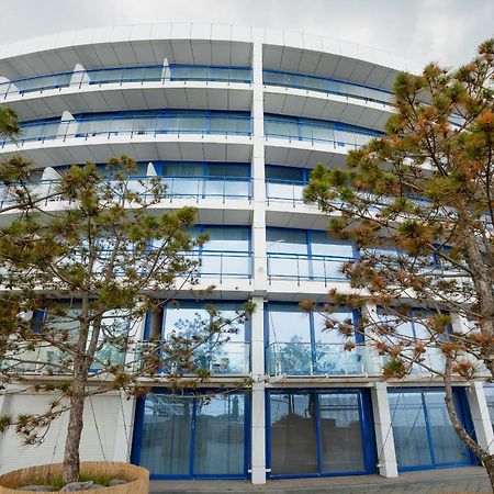 Marine Residence Odesa Exterior photo