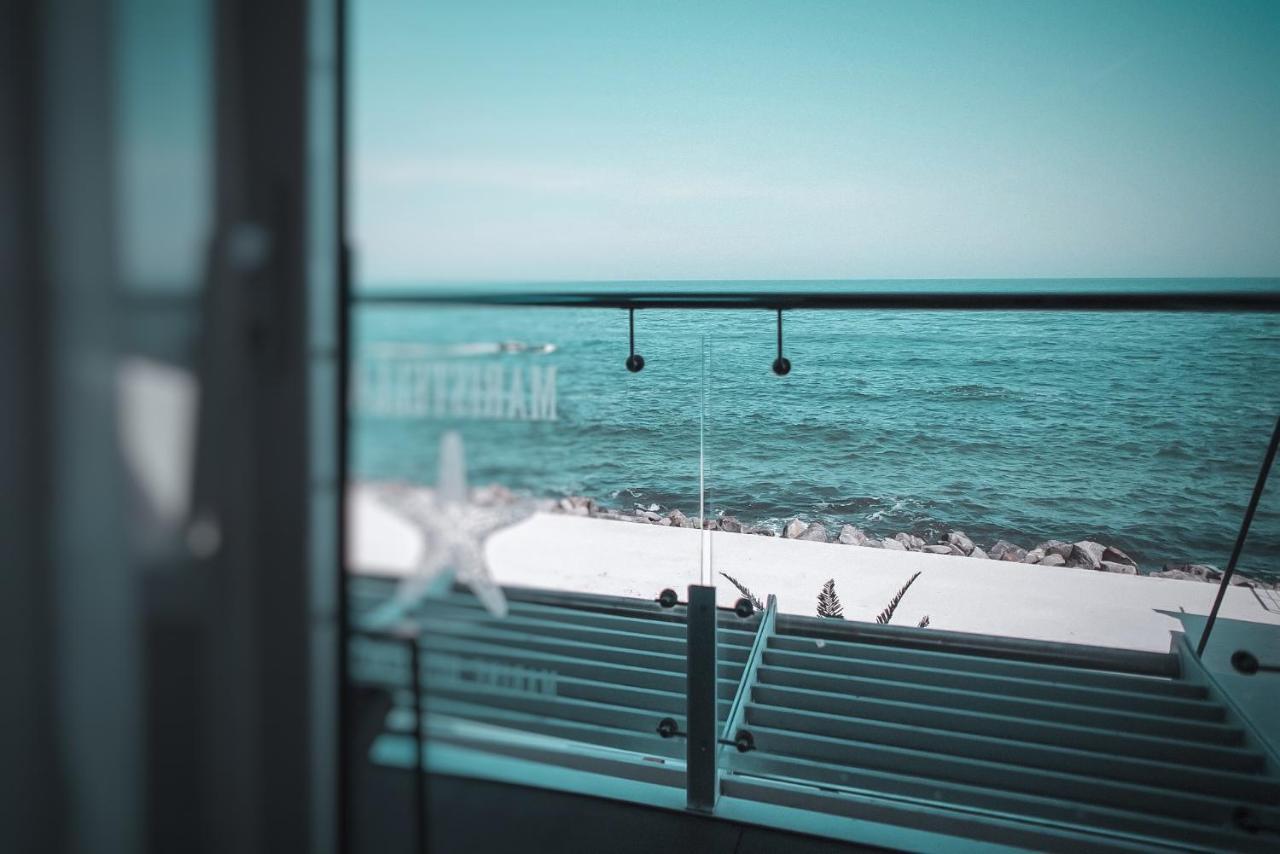 Marine Residence Odesa Exterior photo