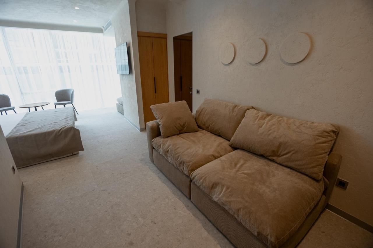 Marine Residence Odesa Exterior photo