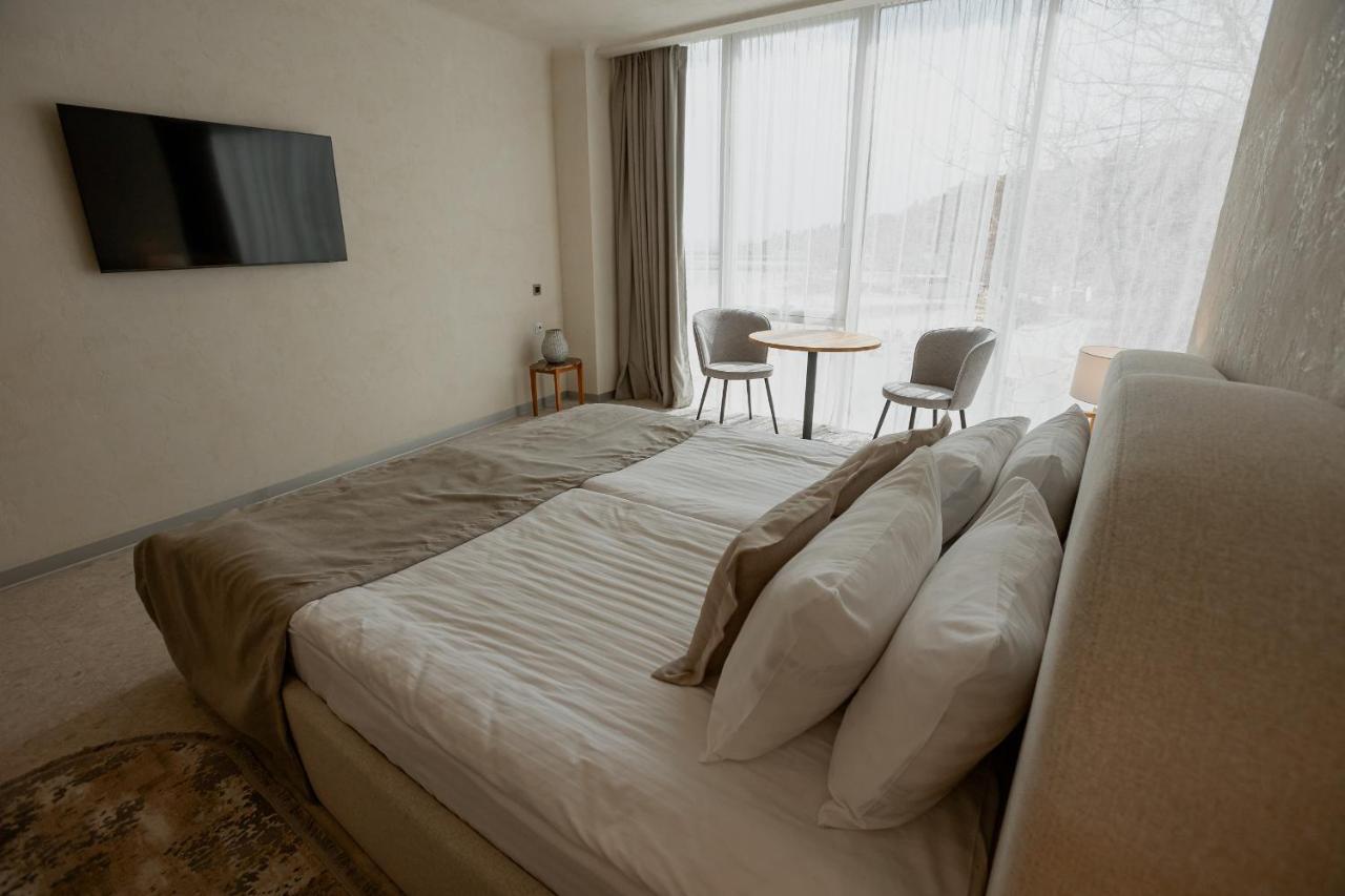 Marine Residence Odesa Exterior photo