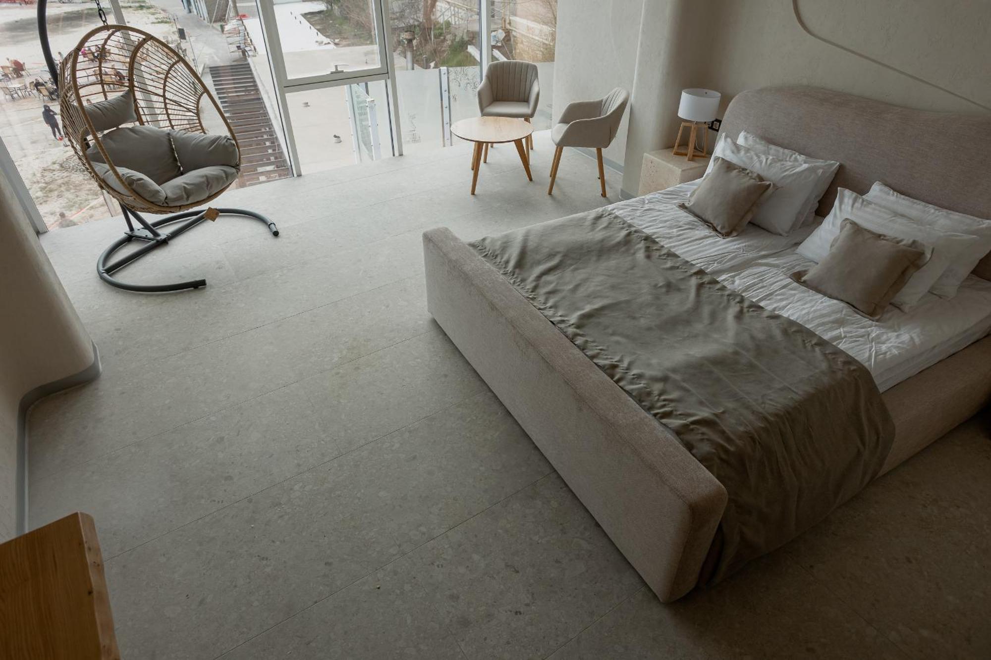 Marine Residence Odesa Room photo